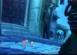 تام و جری (فصل2-قسمت25)